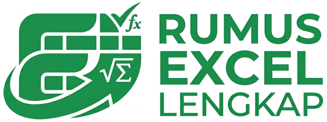 Rumus Excel